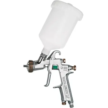 PISTOLA IWATA W400 Classic Plus134G Bellaria