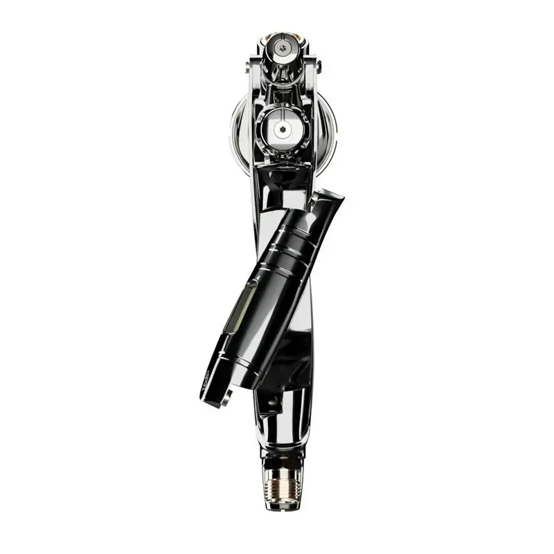 WS 400 Digital SR2 Iwata13HD & DPG-1 BAR DIGITAL HD SETUP 1,3HD