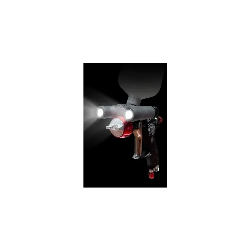 Luz Sagola Equipo De Iluminacion Altair Led