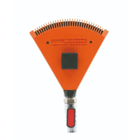 Soplador Ventilador Magnetico Walcom