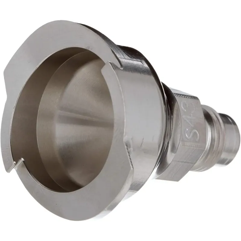 Adaptador 3M PPS 2.0  S43 para pistolas IWATA LS / WS 400 SR2 Supernova 50677