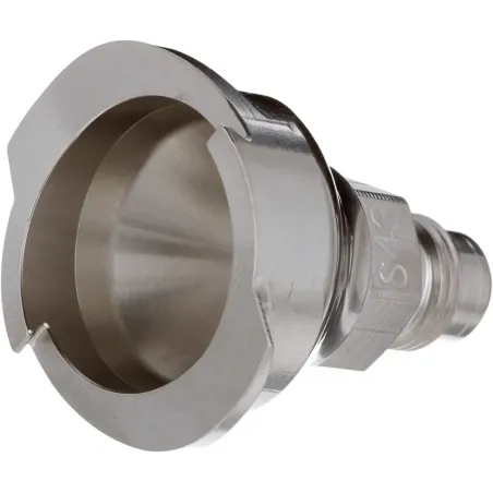 Adaptador 3M PPS 2.0  S43 para pistolas IWATA LS / WS 400 SR2 Supernova 50677