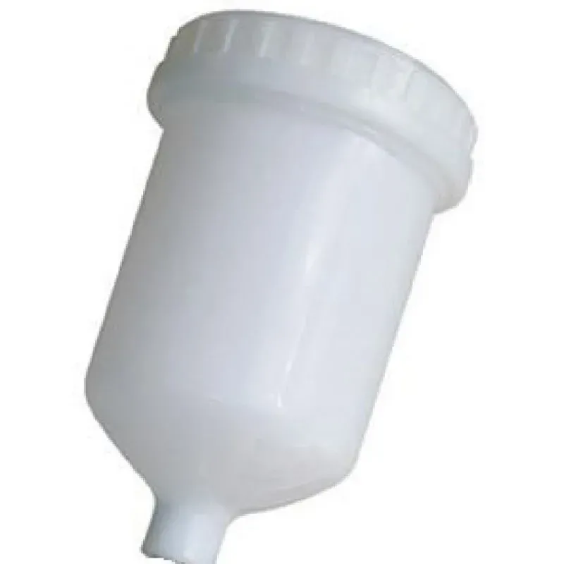 VASO / DEPOSITO SAGOLA GRAVEDAD 0,65 Lt. XTREME - ROSCA HEMBRA