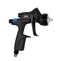 Pistola Devilbiss DV-1 C/Taza HVLP B+  1.3 mm