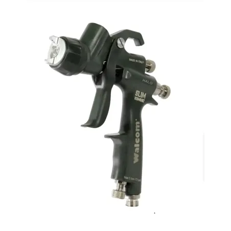 Pistola Walcom Kombat HALO Slim Kombat