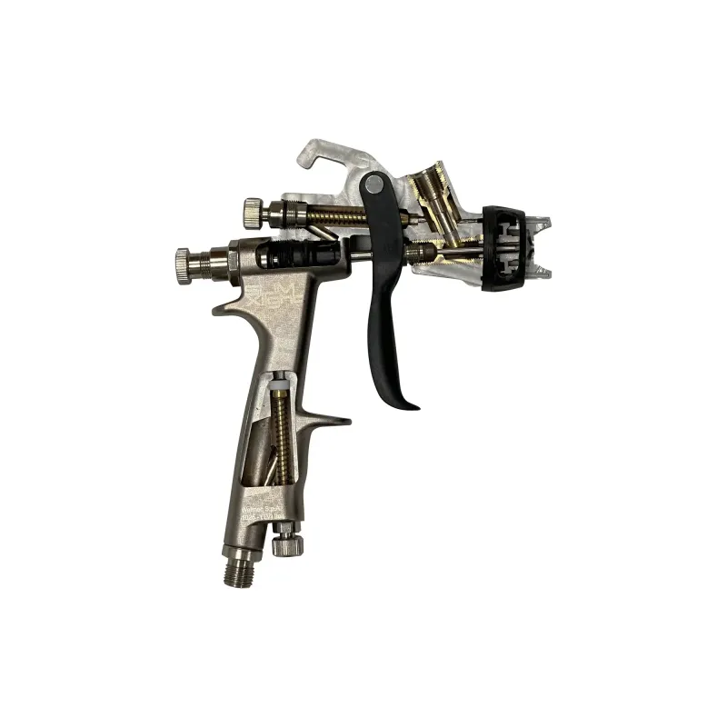 Pistola Walcom Slim Xlight S.HALO 1.3