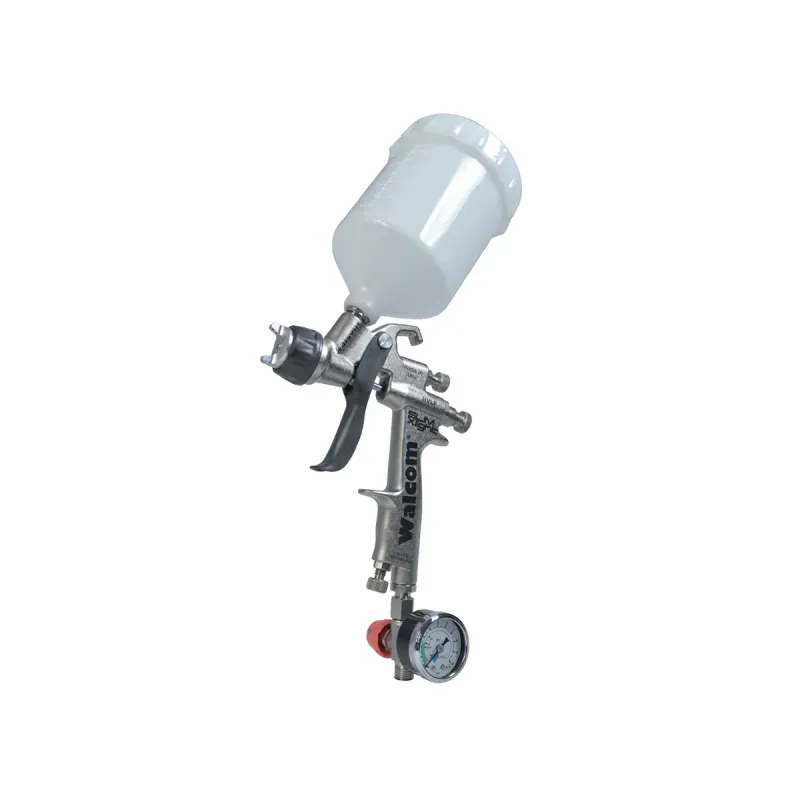 Pistola Walcom Slim Xlight S.HALO 1.3