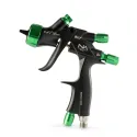 PISTOLA R25 NA NORBER CSC HVLP GREEN EDITION PRO