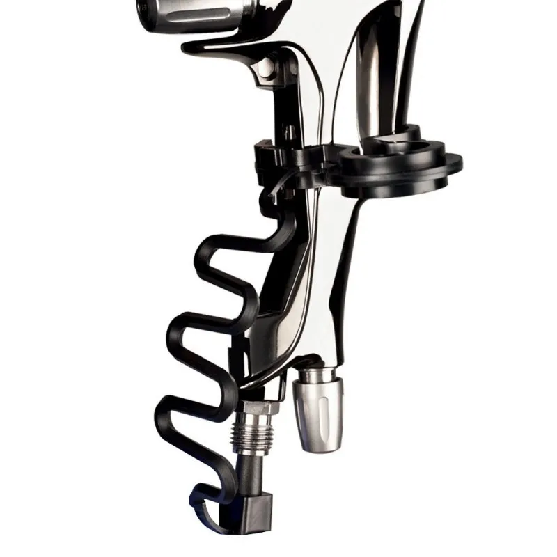 Maletín Pistolas DIGITAL IWATA WS400DSR2-13HD + DIgital LS400DSR2-1.3