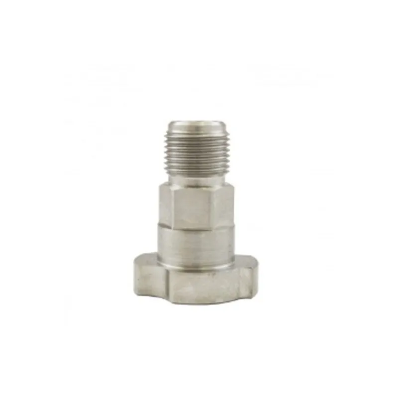 Adaptador A7 para TPM, BPS y pistolas Devilbiss GTI/Pro Bossauto