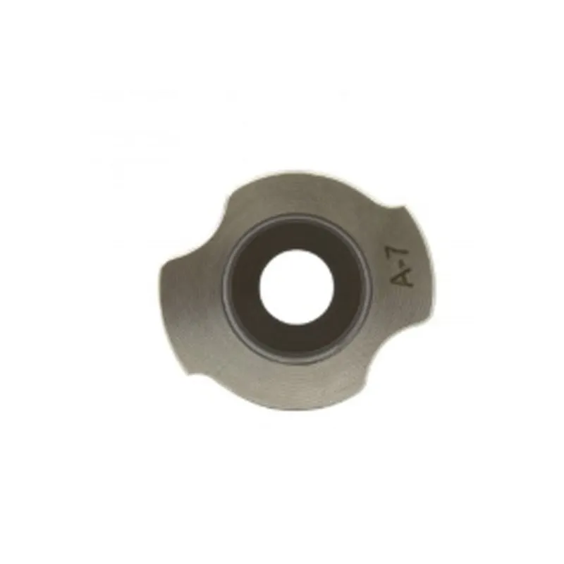 Adaptador A7 para TPM, BPS y pistolas Devilbiss GTI/Pro Bossauto